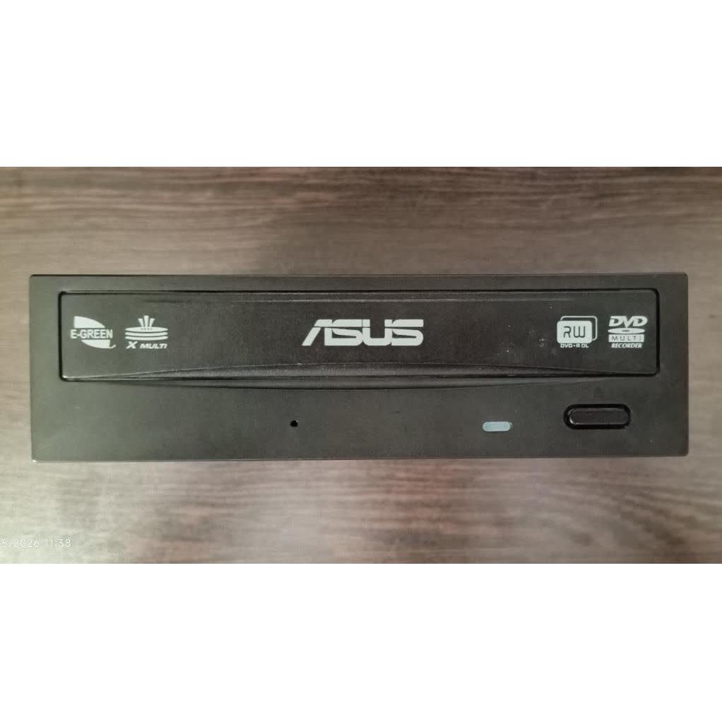 DVD Writer ASUS DRW-24D3ST