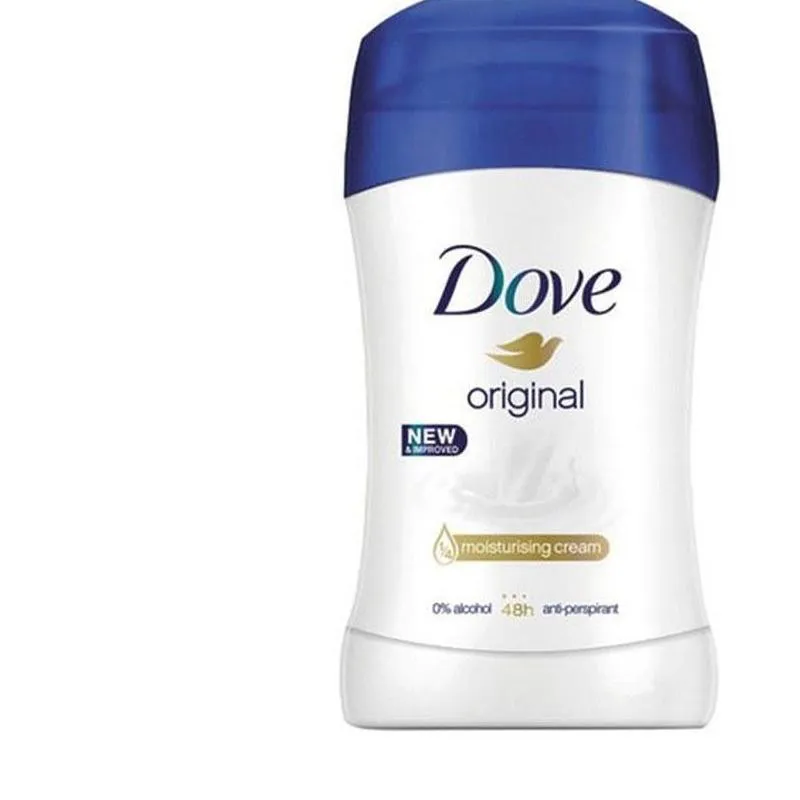 مام داو ضد تعریق مردانه Dove Orginal