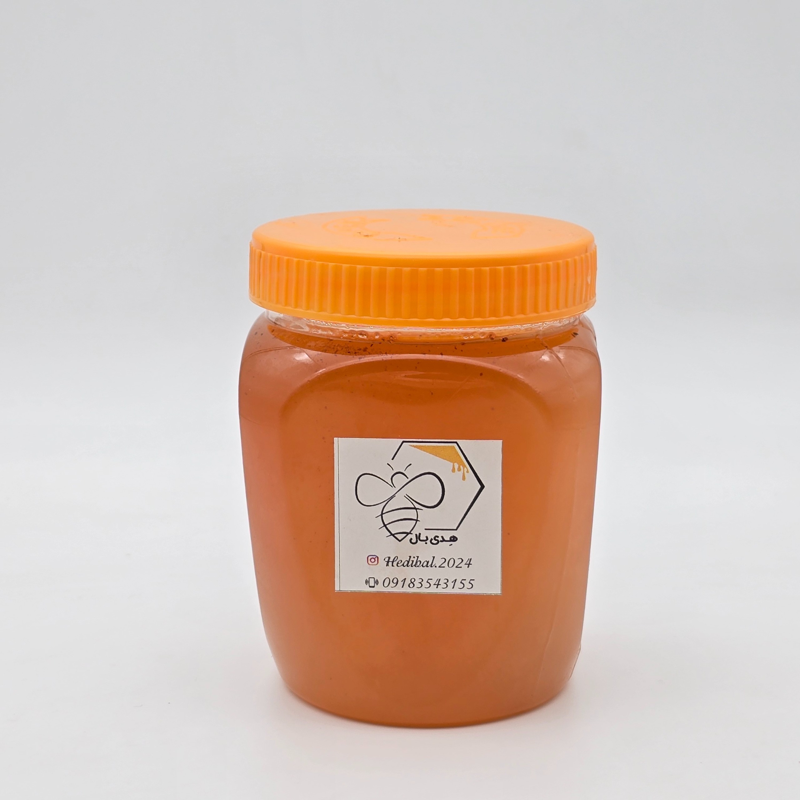 عسل طبیعی گون
