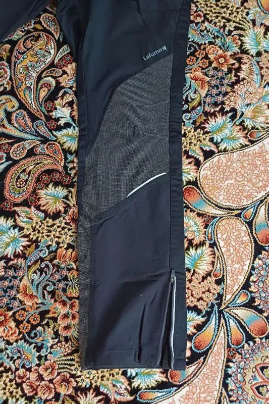 شلوار کوهنوردی LAFUMA