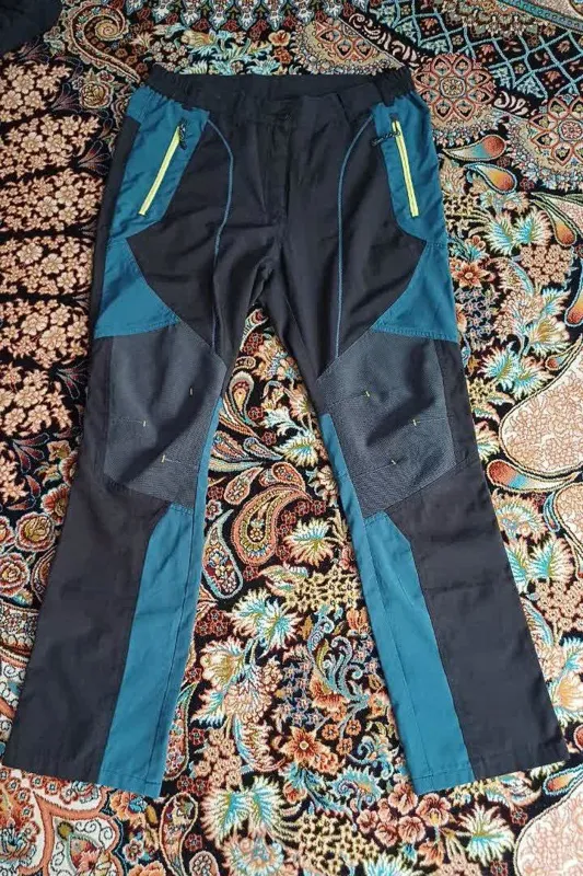 شلوار کوهنوردی XCELATOR