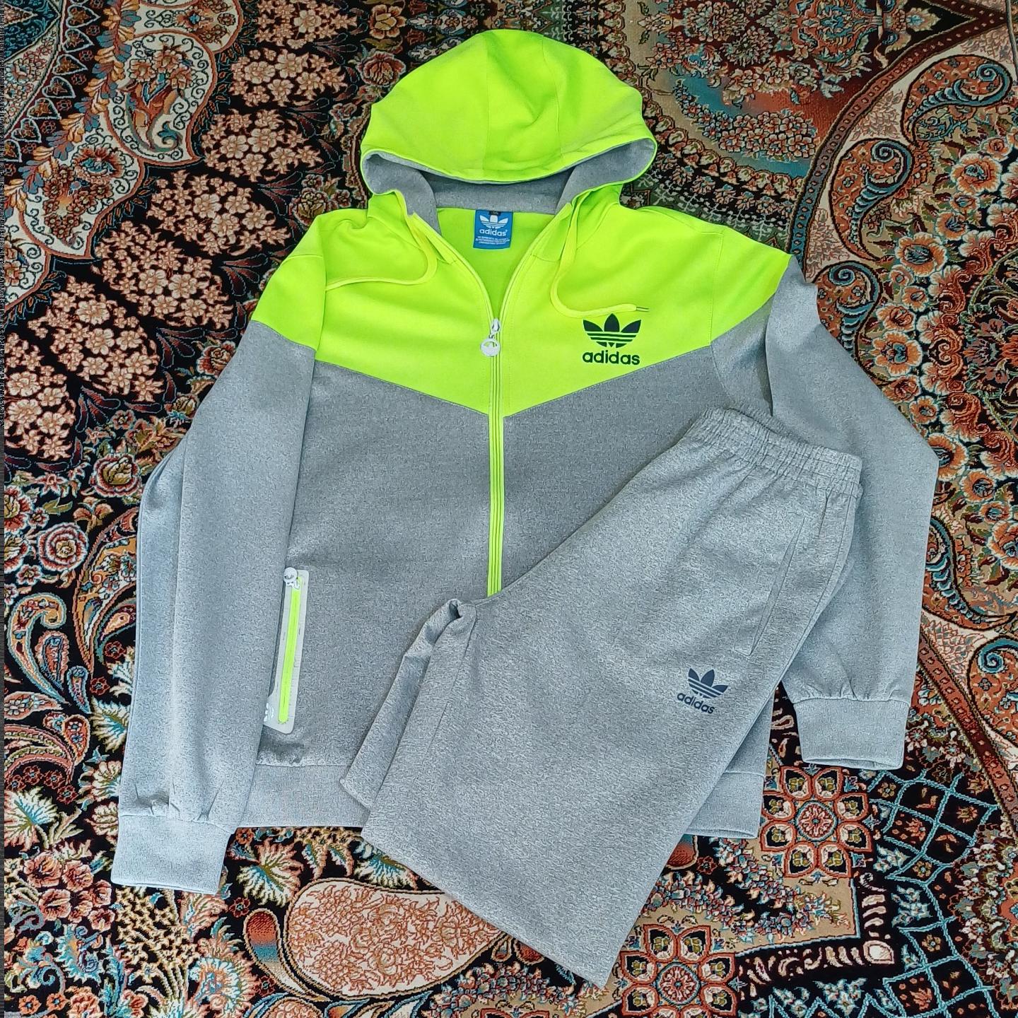 ست ورزشی Adidas