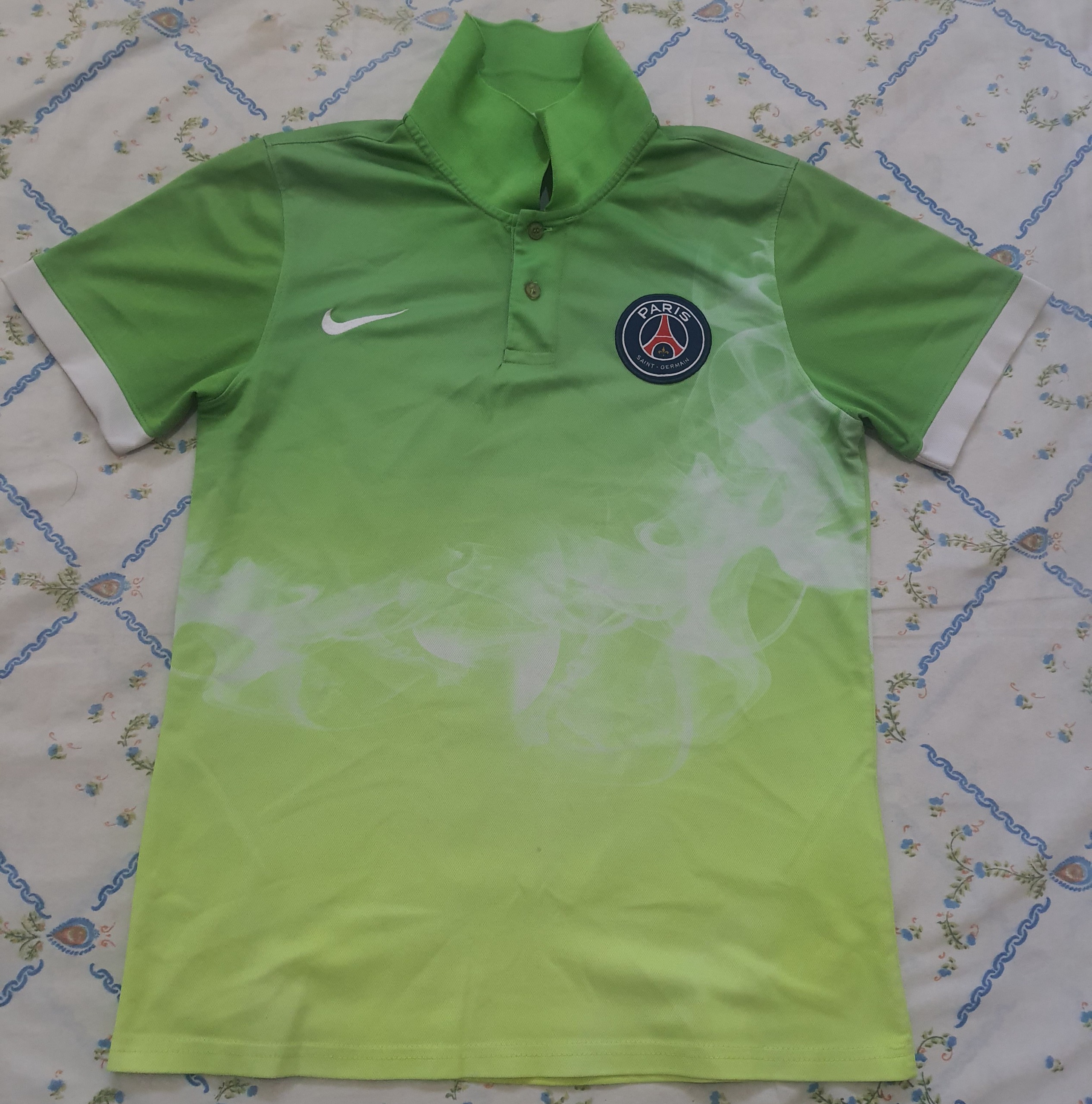 تیشرت تابستانه نایکی