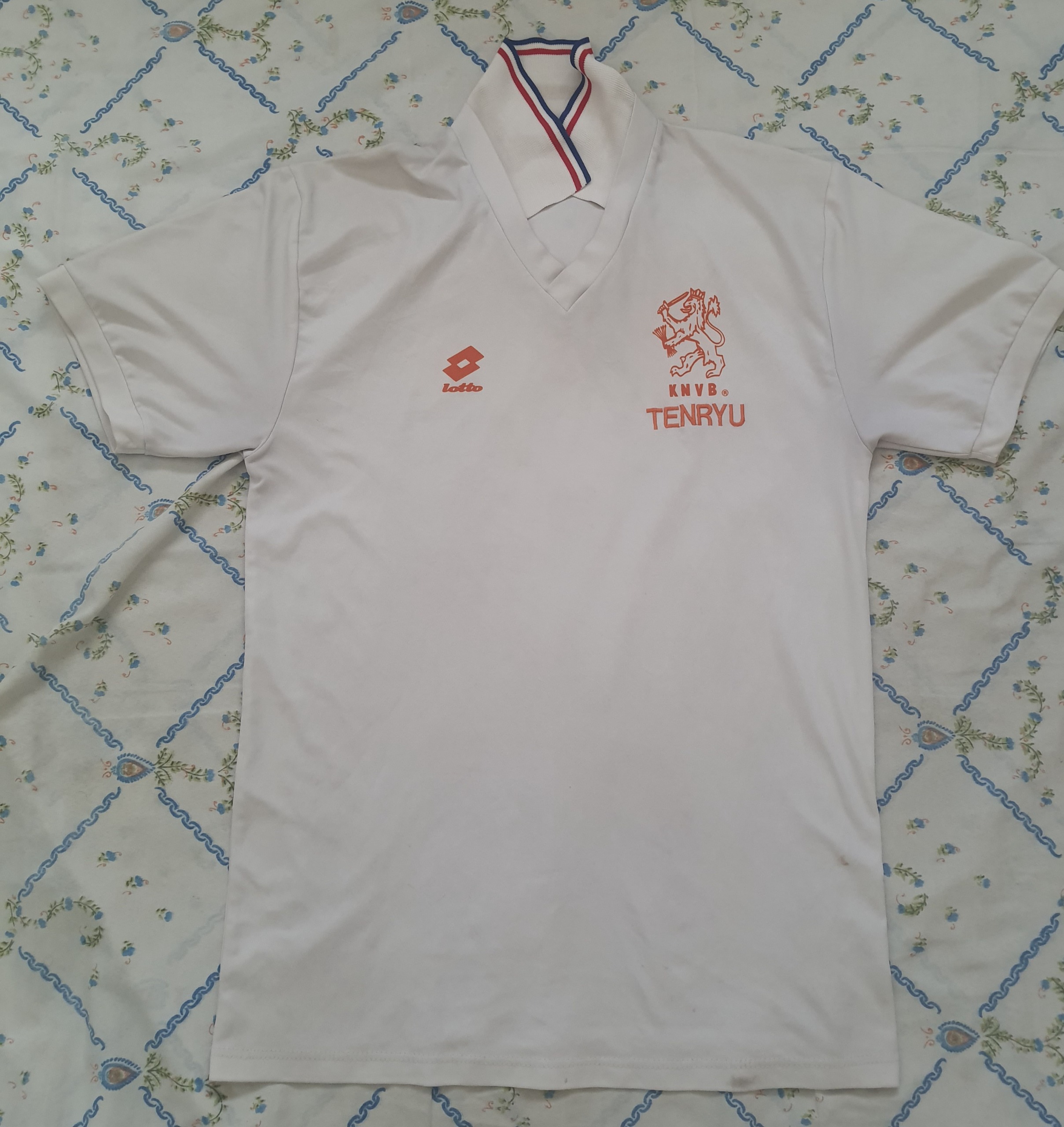 تیشرت تابستانی LOTTO