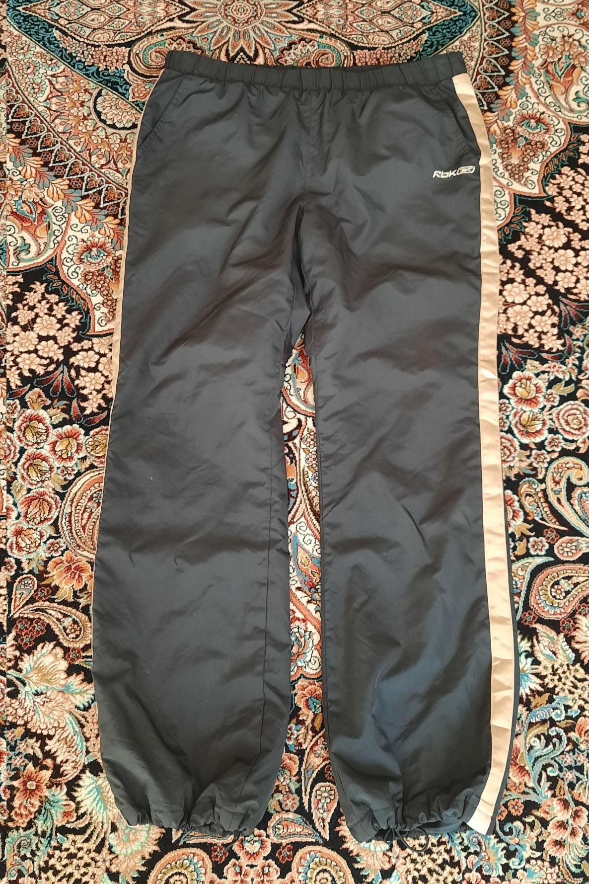 شلوار ورزشی Rbk