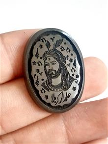 نگین