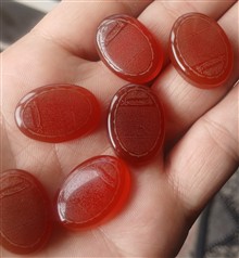 نگین