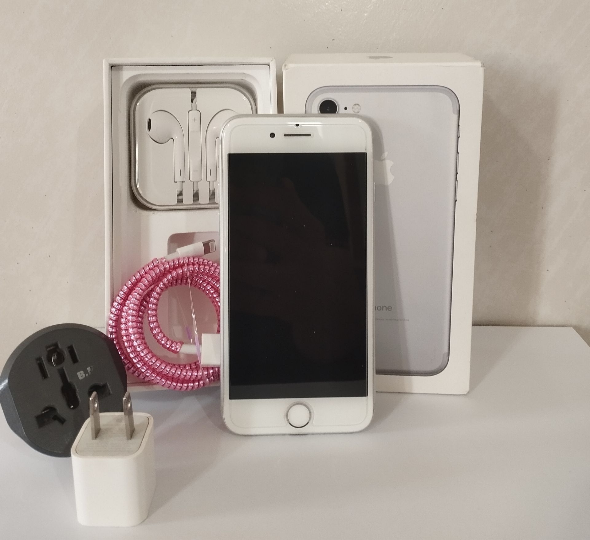 Iphone 7 موبایل