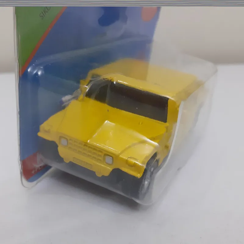 ماکت ماشین فلزی سیکو SIKU هامر HUMMER