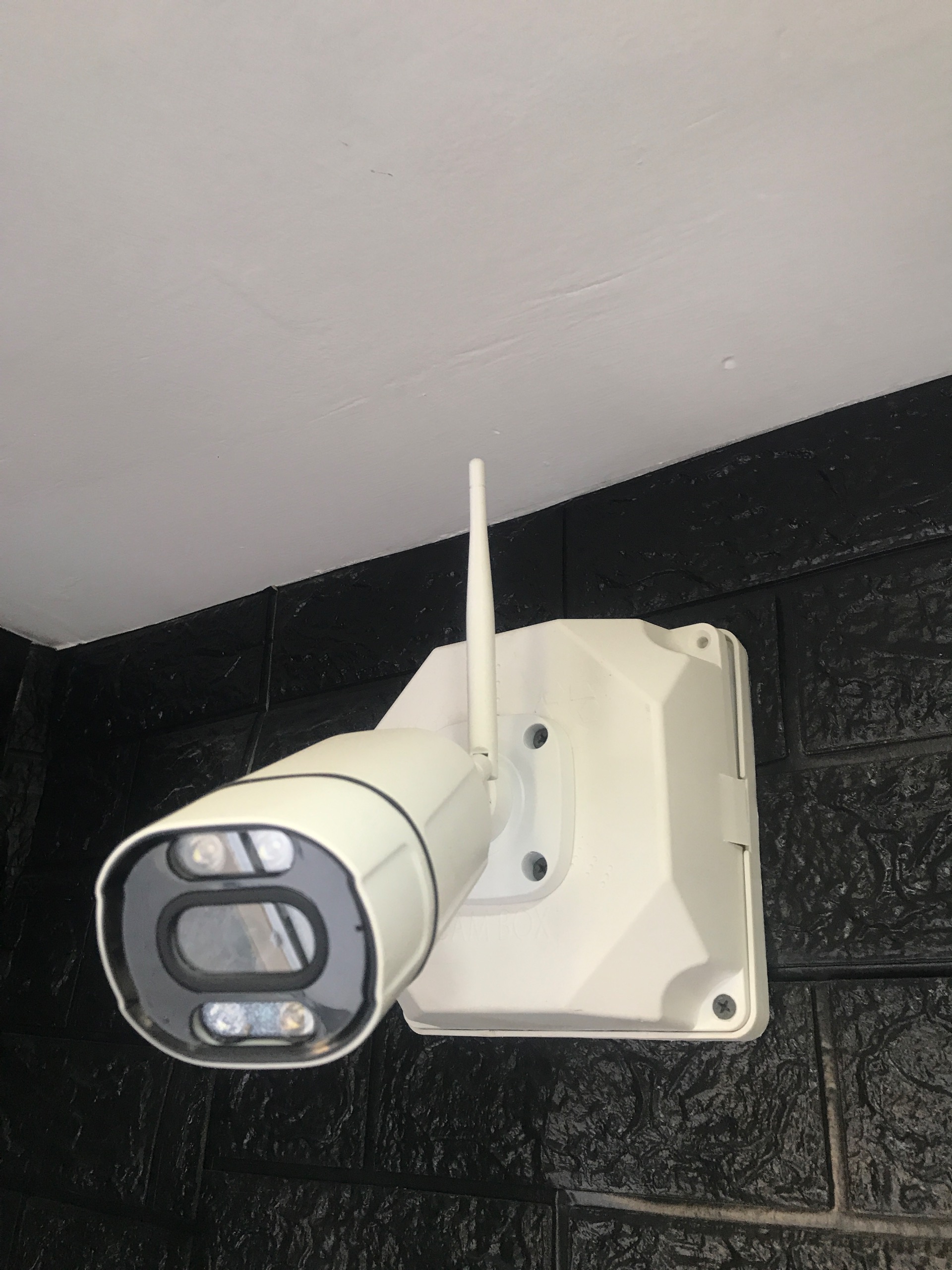 دوربین مداربسته WIFI