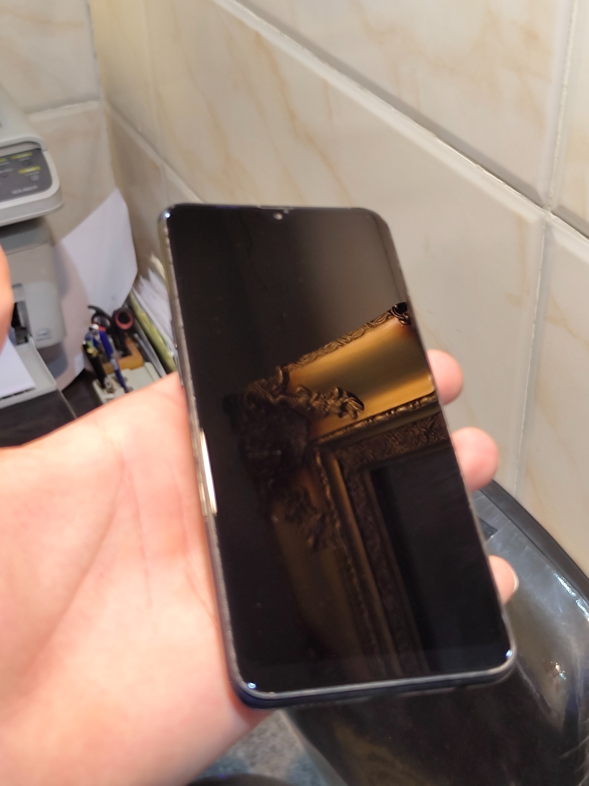 گوشی موبایل A10s