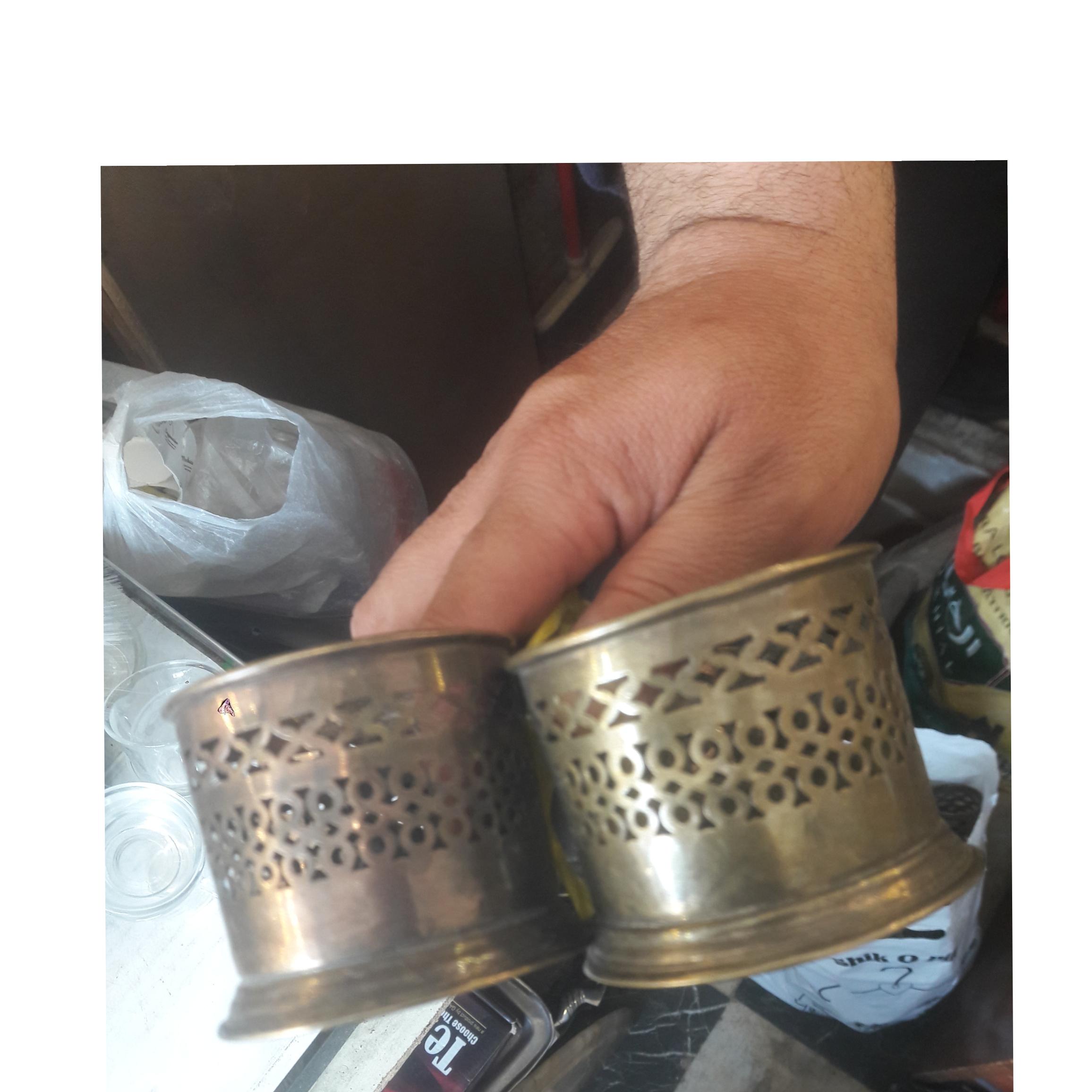 گالش شربت خوری