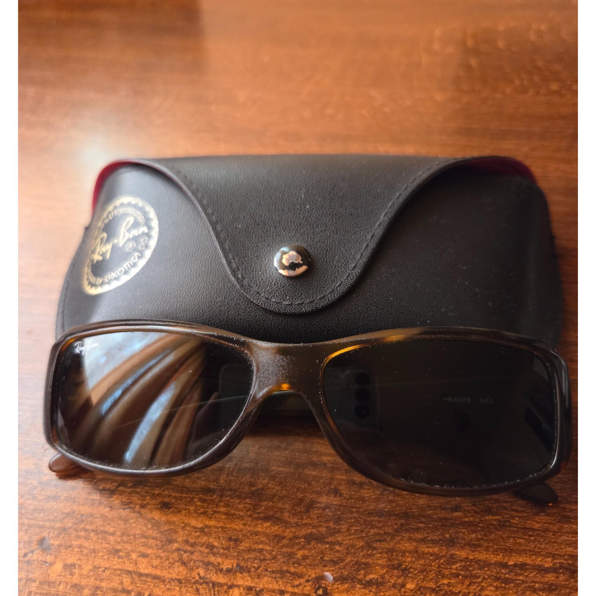 عینک آفتابی ریبن اصل