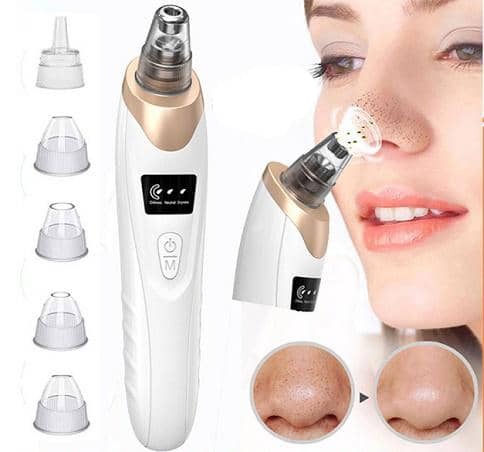 دستگاه میکرودرم خانگی شارژی