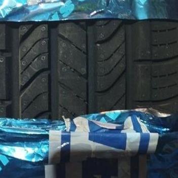 لاستیک 1856514سایلون چین