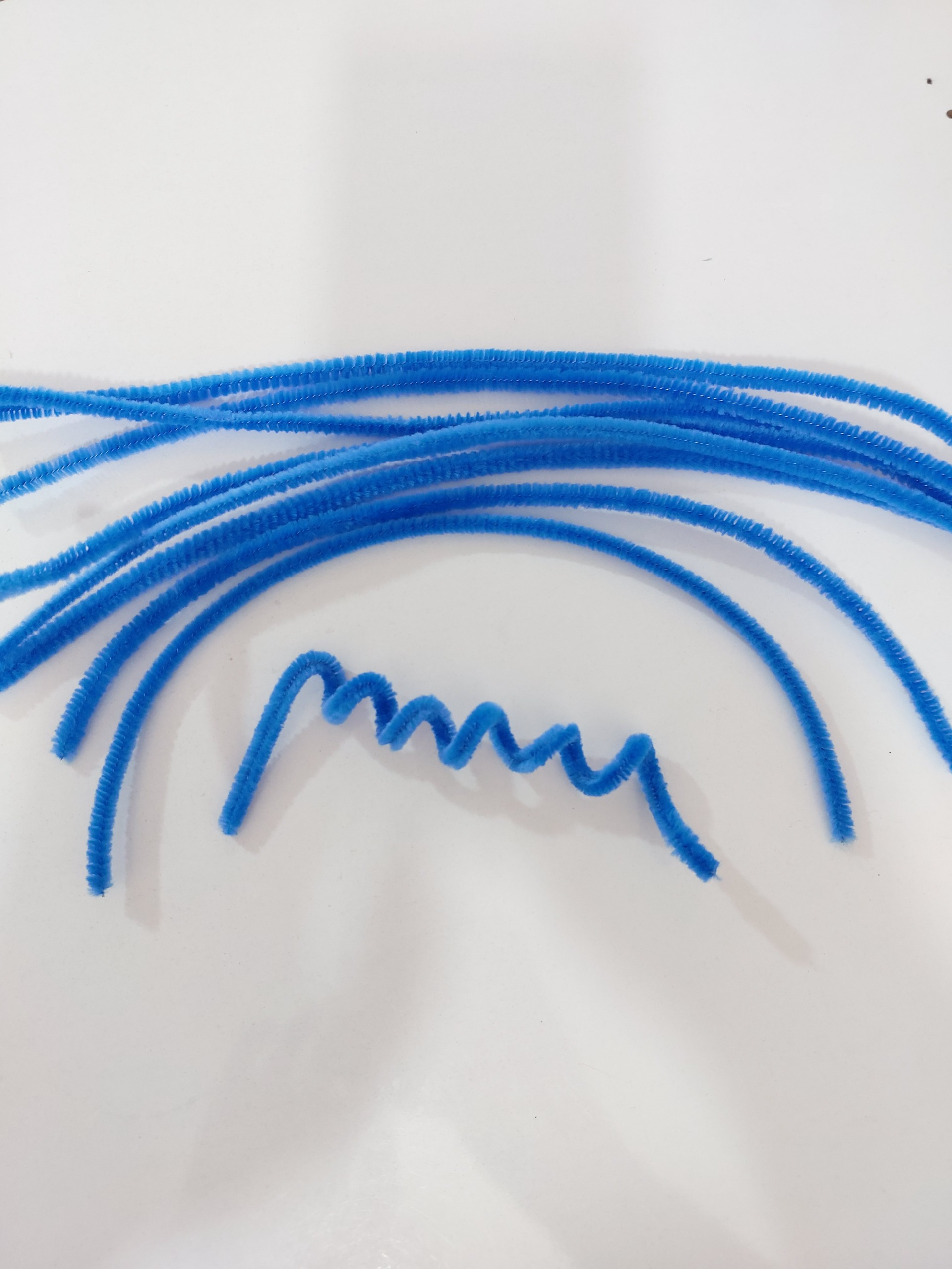 پیپ پاکن مخملی