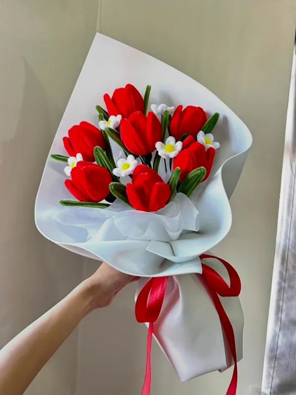 گل پیپ پاکنی