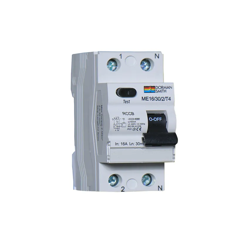 کلید محافظ جان مدل ME-16/30/2 دورمن اسمیت