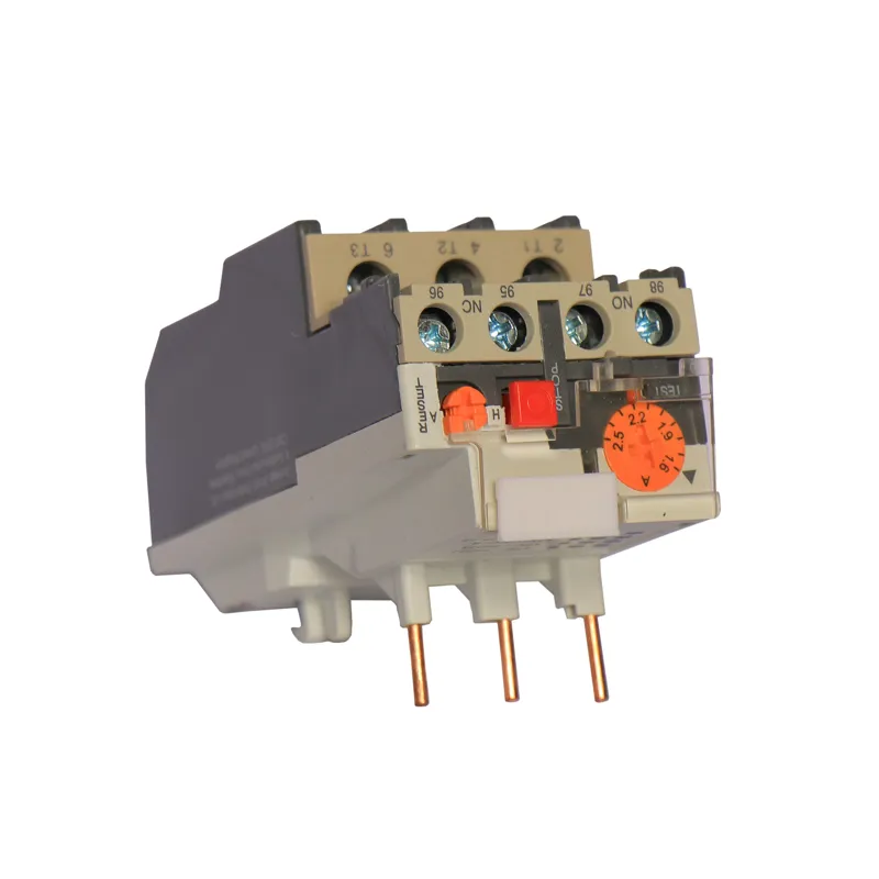 بیمتال 16 تا 25 آمپر برند دورمن اسمیت