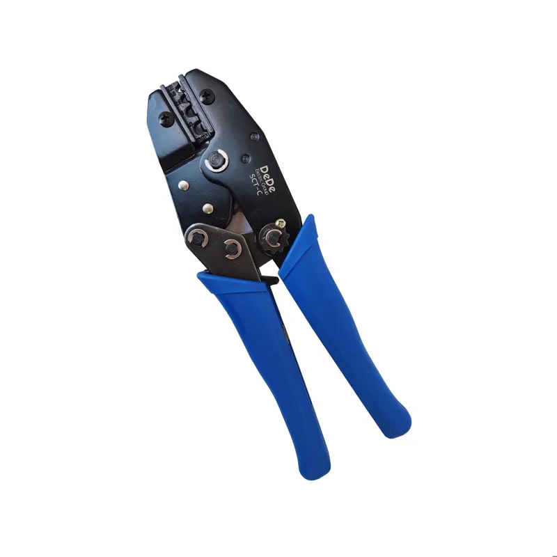 پرس سرسیم با قالب قابل تعویض SCT-C برند DeDe