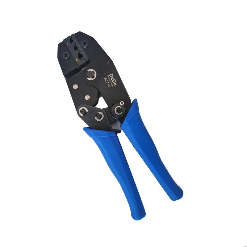 پرس سرسیم با قالب قابل تعویض SCT-E برند DeDe