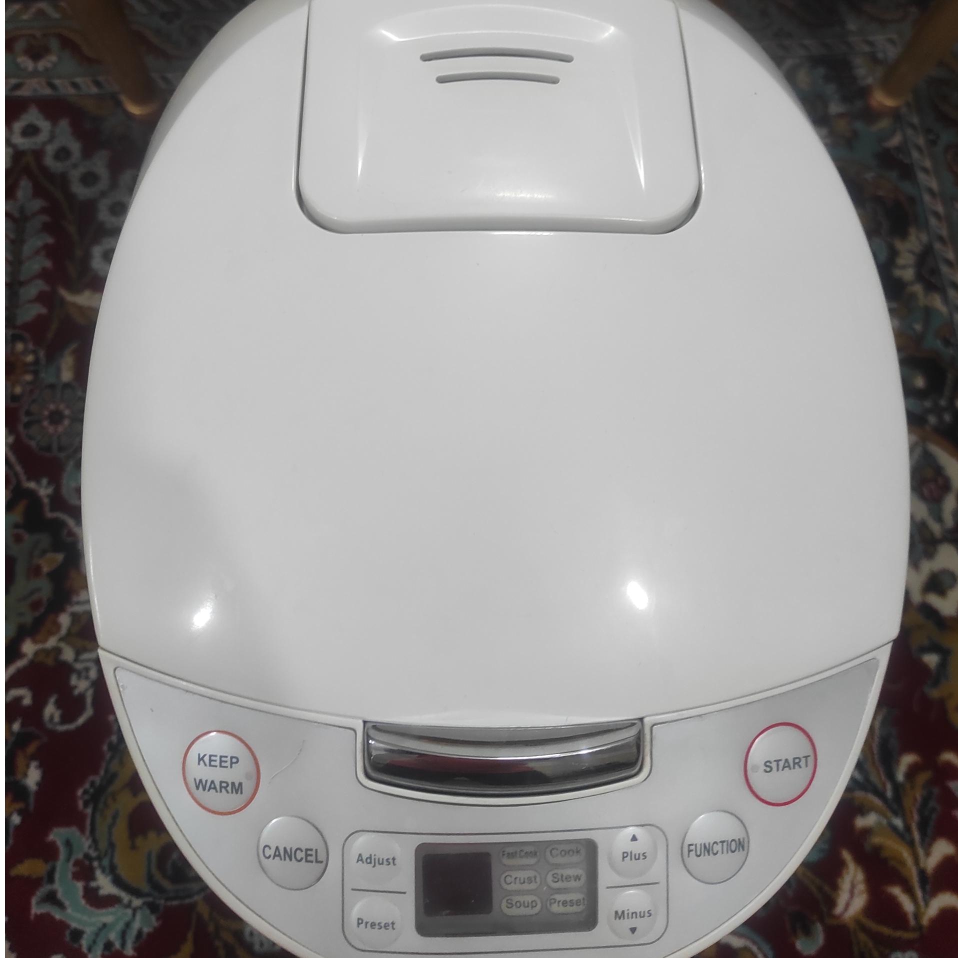 پلوپز ریچموند مدل RC2880