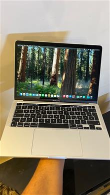 macbook