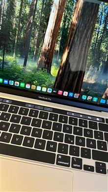 macbook