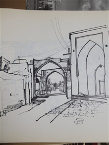 حلوه