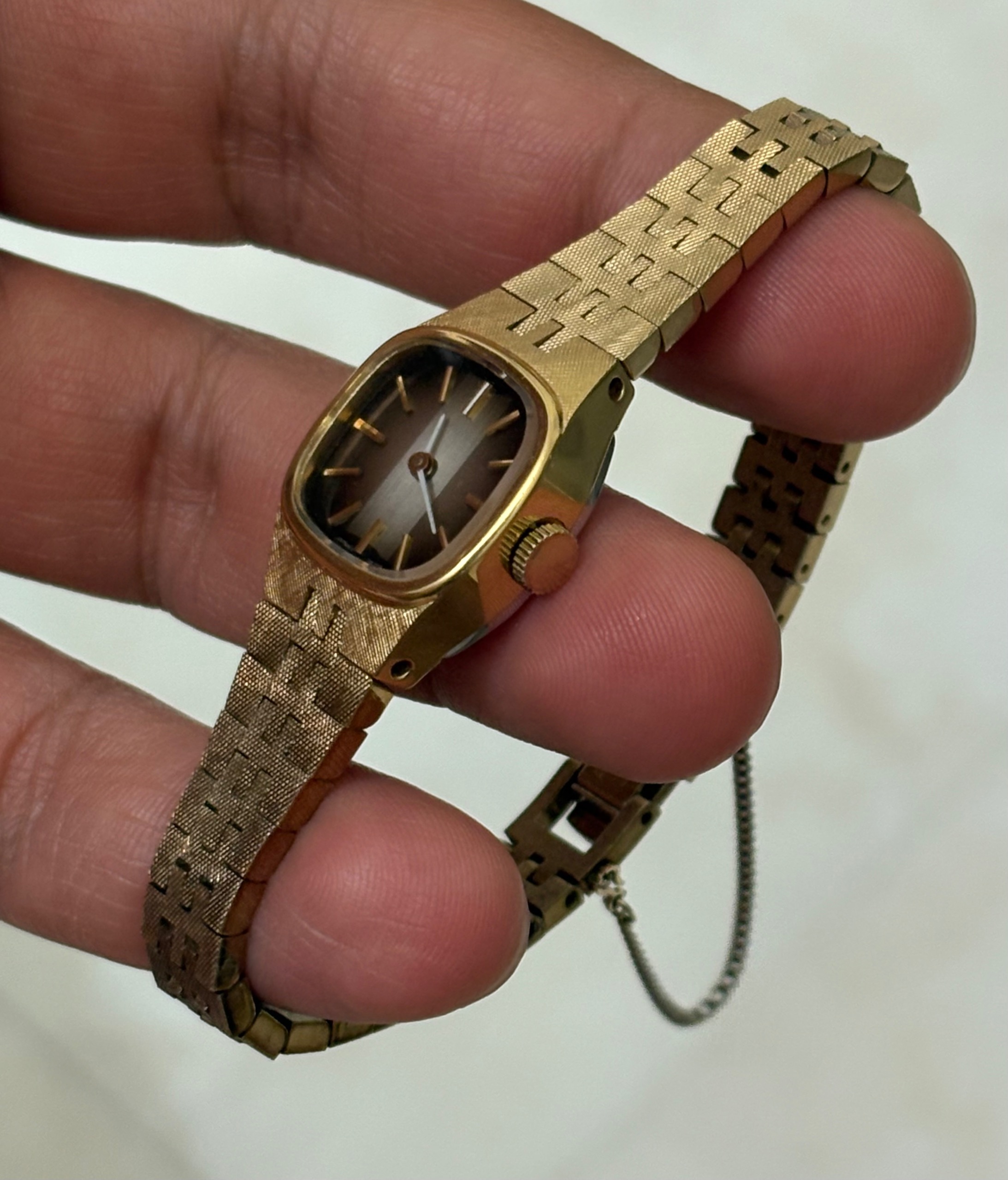 ساعت مچی زنانه سیکو 11 کوکی نو اتوماتیک SEIKO