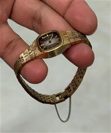 ساعت