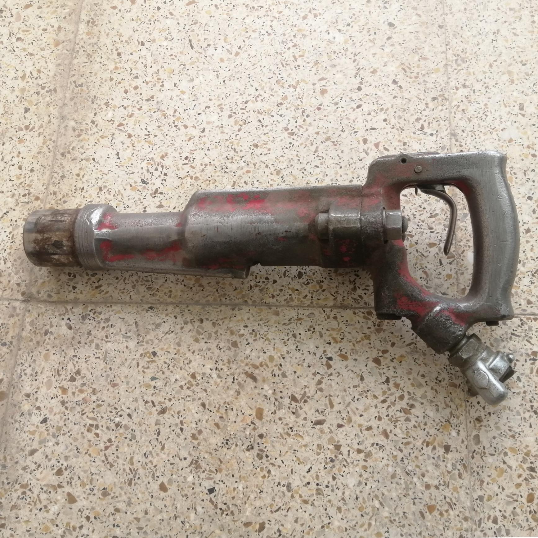 هیلتی بادی انگلیسی THOR سایز 16