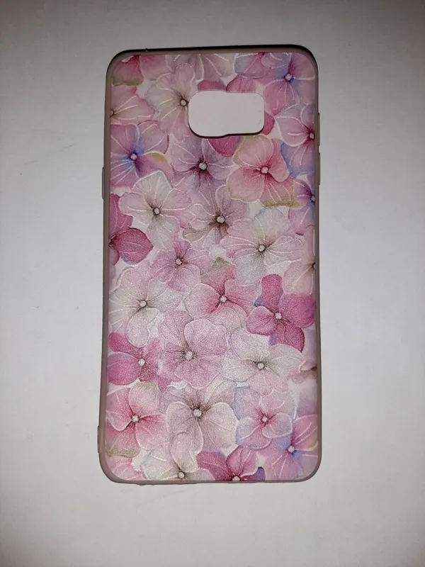 کاور گلدار مناسب galaxy note 5