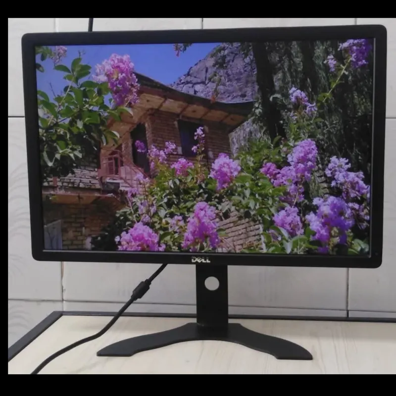 مانیتور Dell P2213T