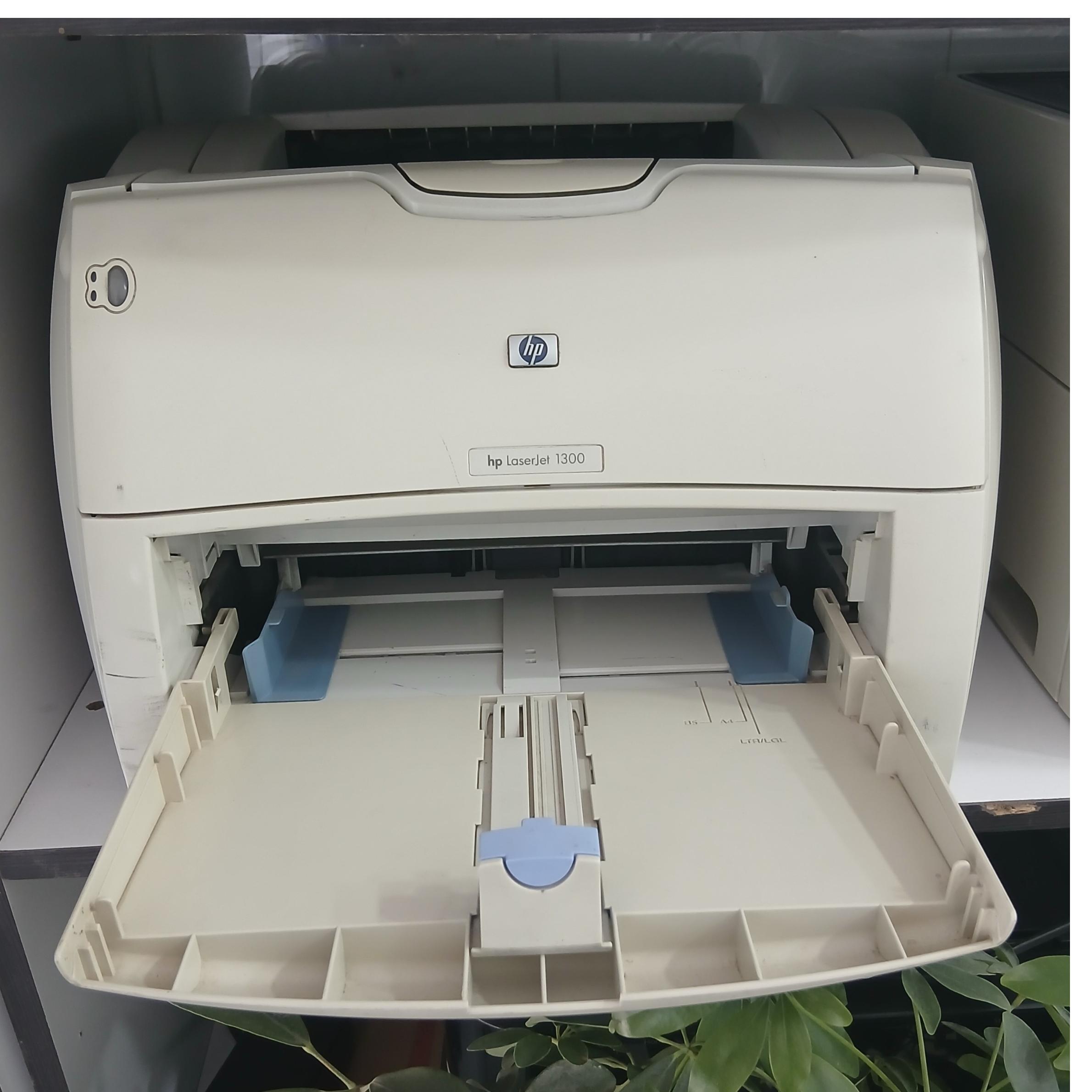پرینتر اقتصادی HP 1300