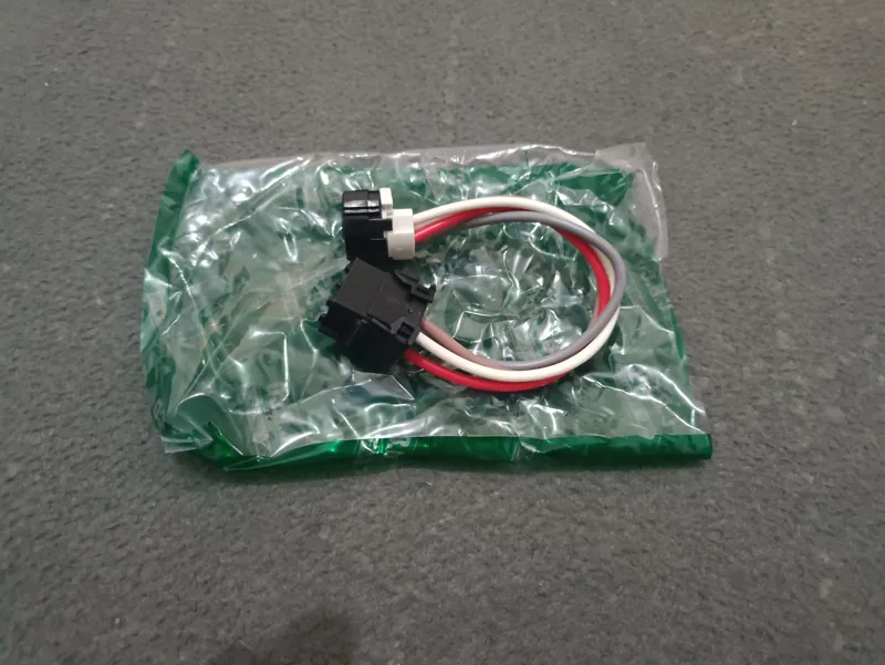 مغزی سوییچ پی کی