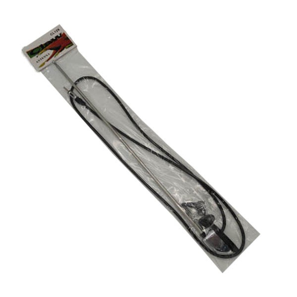 آنتن پی کی و رنو5