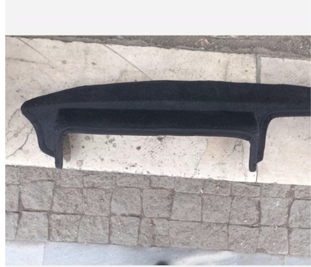 موکت داشبورد پی کی