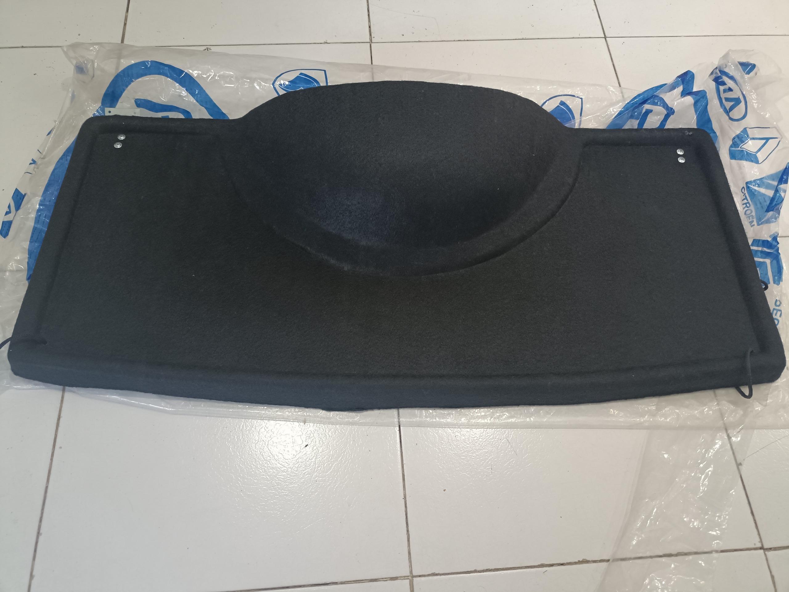 پی کی،طاقچه پی کی طاقچه صندوق