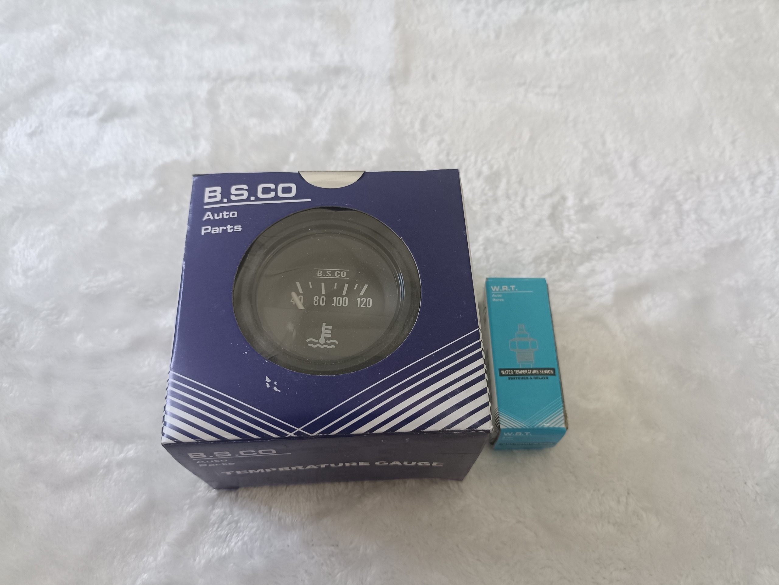 پی کی،آمپر آب پی کی پک کامل آماده ی نصب