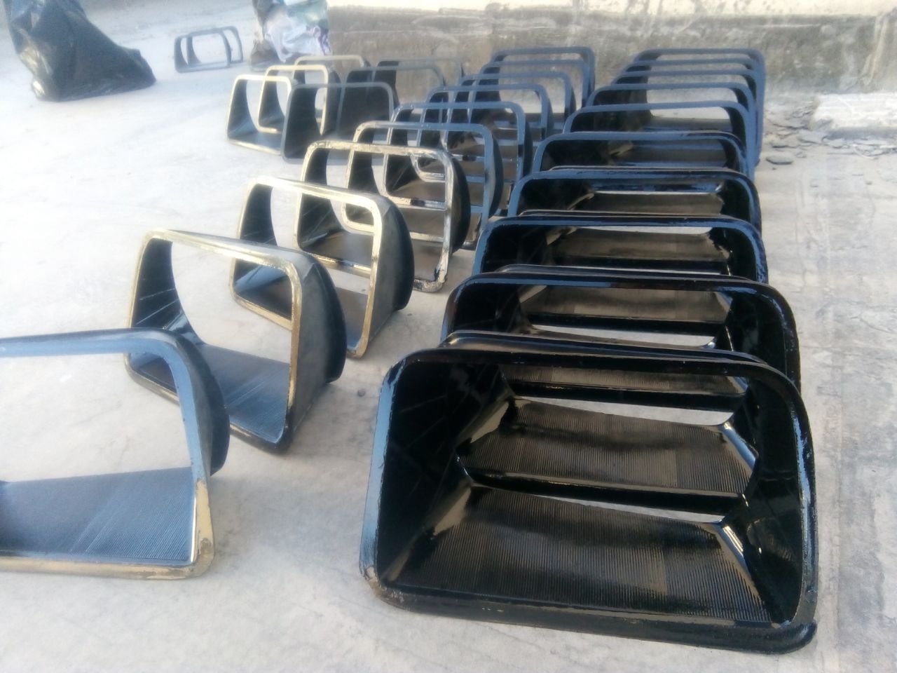 پی کی،فلاپ چراغ پی کی سمت راست