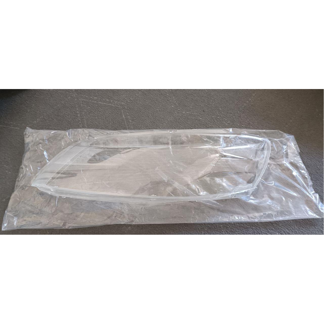 طلق چراغ رانا پلاس بسته دو عددی