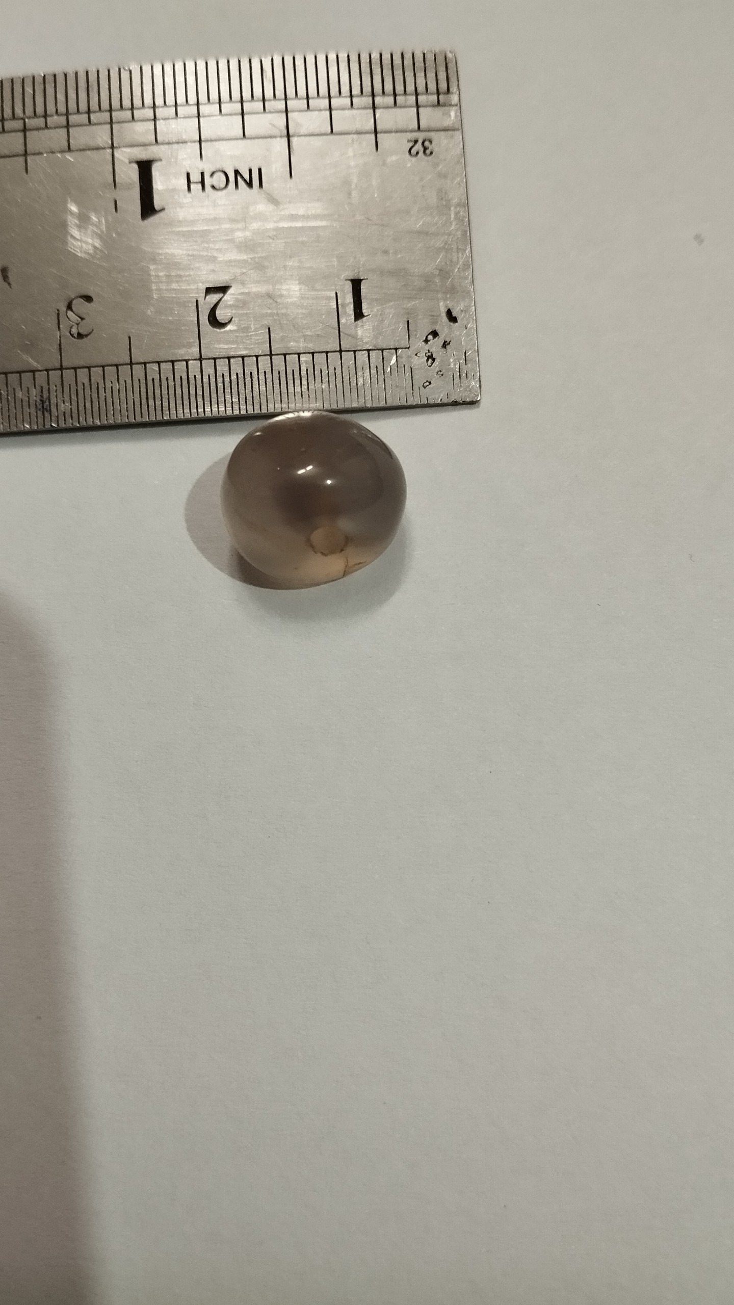 مهره قدیمی باستانی