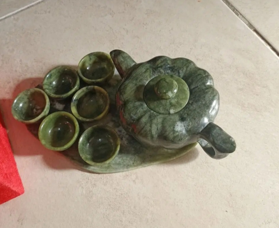 شات خوری سنگی