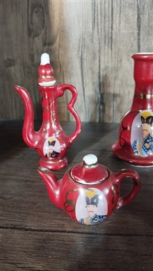 دکوری