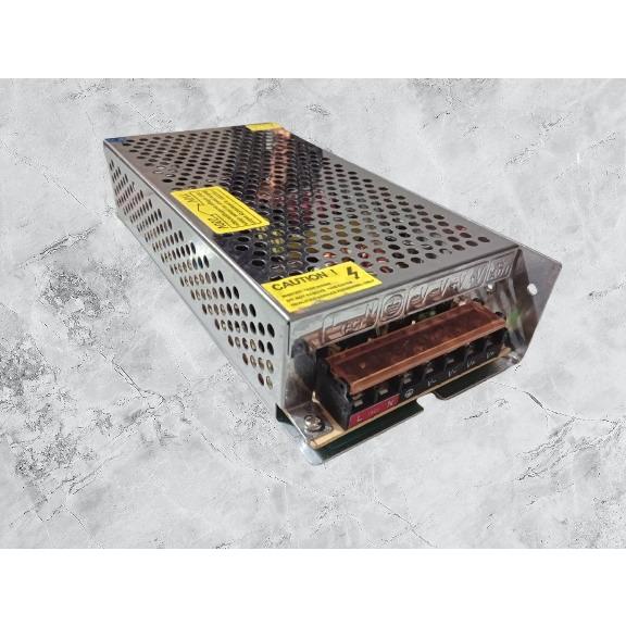 منبع تغذیه 24ولت 5 آمپر edison