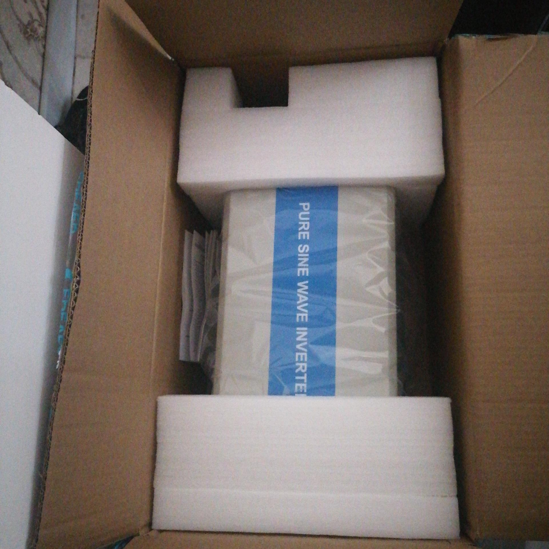 اینورتر تمام سینوسی 800 وات epever np800