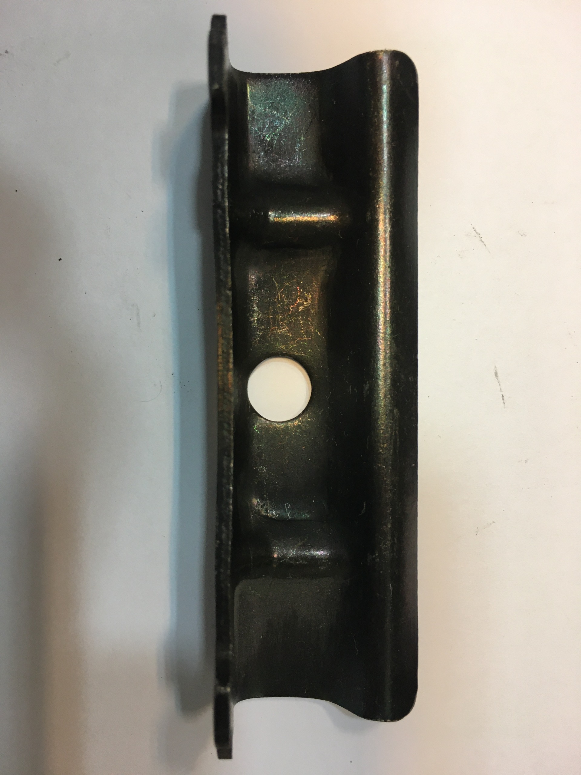 بست نگهدارنده باتری زانتیا