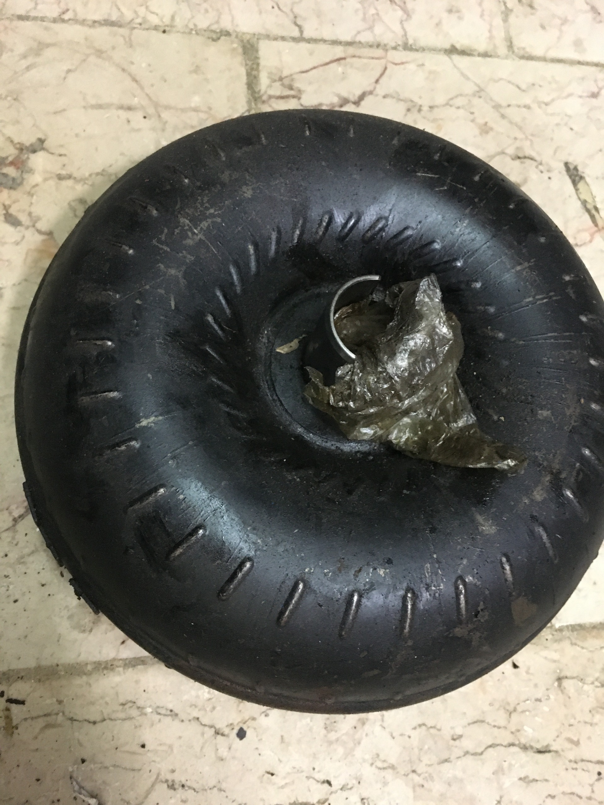 توربین گیربکس پژو