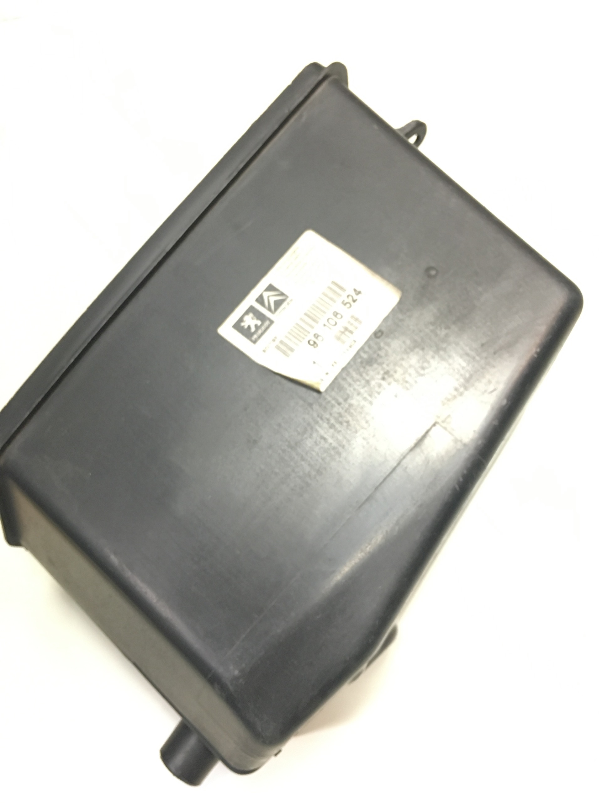 جعبه ای سی یو (ECU) زانتیا اصلی
